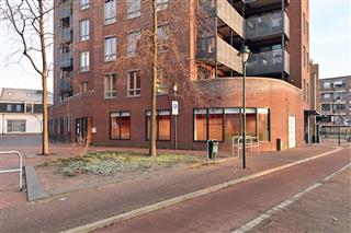 Langestraat 24, Hilversum