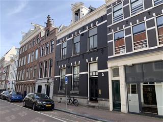Kerkstraat 248, Amsterdam