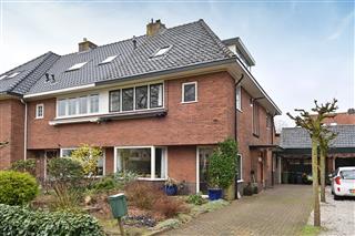 Kamerlingh Onnesweg 211, Hilversum