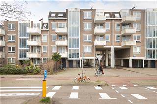 Meeuwenlaan 89-A, Amsterdam