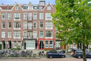 Kanaalstraat 59H, Amsterdam
