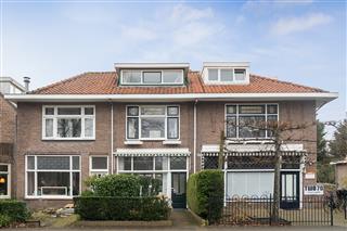Westerweg 272, Alkmaar